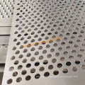 stainless steel perforated mesh 304